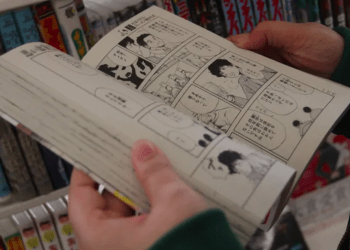 Mangá impulsiona crescimento econômico do Japão