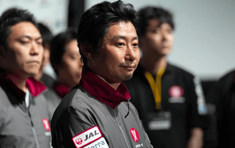 Ispace do Japão assume fracasso na tentativa de fazer primeiro pouso comercial na Lua