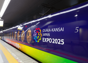 Reajuste nos preços dos ingressos da Expo Mundial de 2025 em Osaka