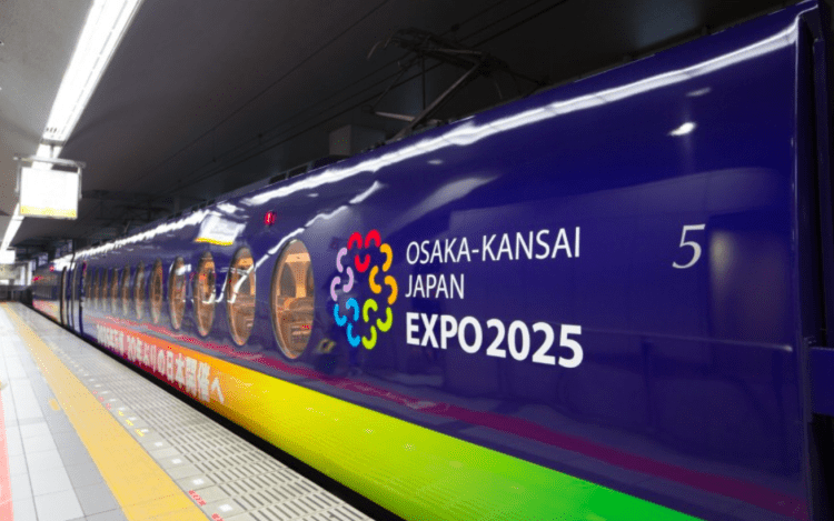 Reajuste nos preços dos ingressos da Expo Mundial de 2025 em Osaka
