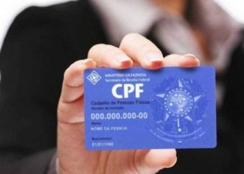Mudança na lei do CPF vai afetar brasileiros no exterior; entenda