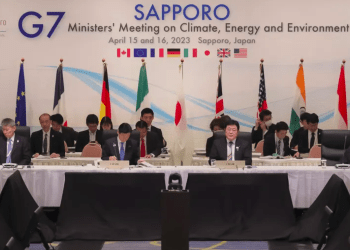 Lula confirma ida ao Japão para participar da Cúpula do G7