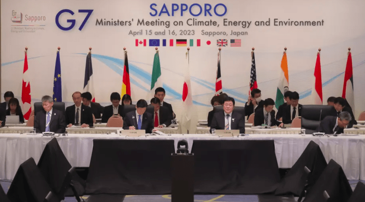 Lula confirma ida ao Japão para participar da Cúpula do G7