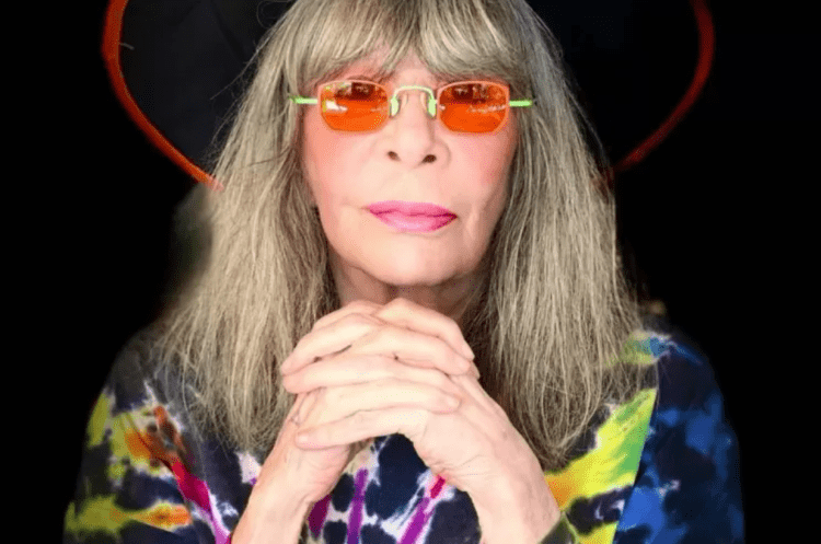 Rita Lee, rainha do rock brasileiro, morre aos 75 anos