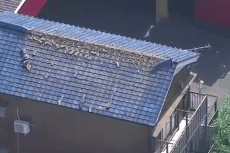 Terremoto de magnitude 5,2 atinge a província de Chiba