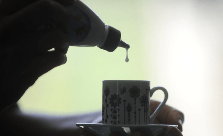 OMS adverte contra o uso de adoçantes artificiais