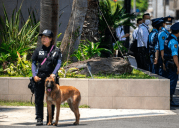 Japão aumenta segurança do G7 após ataque a Kishida e assassinato de Abe