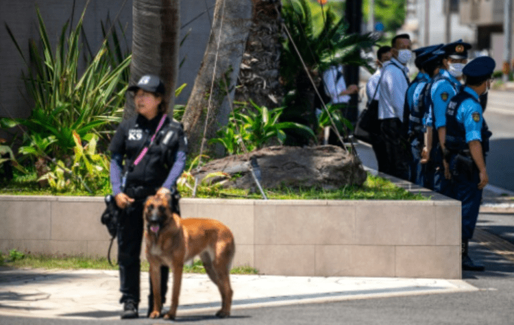 Japão aumenta segurança do G7 após ataque a Kishida e assassinato de Abe