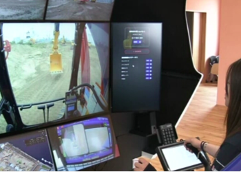 Máquinas automatizadas podem aliviar escassez de mão de obra