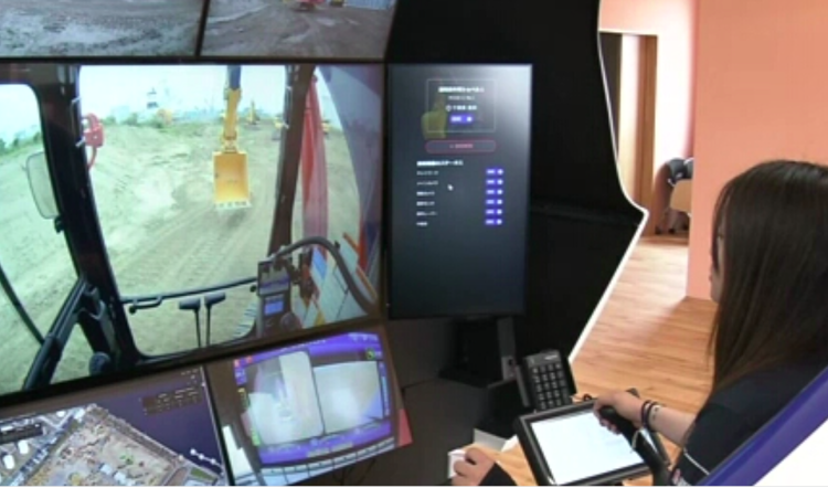 Máquinas automatizadas podem aliviar escassez de mão de obra