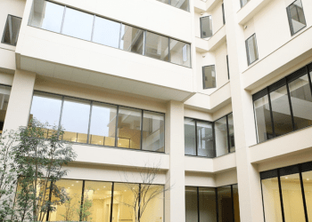 Funcionários de Centro de Câncer de Kyushu são hospitalizados com urgência por envenenamento de Monóxido de Carbono