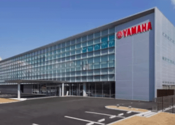 Jovem de 21 anos perde a vida em acidente de trabalho na fábrica da Yamaha em Hamamatsu