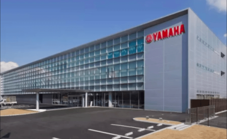 Jovem de 21 anos perde a vida em acidente de trabalho na fábrica da Yamaha em Hamamatsu