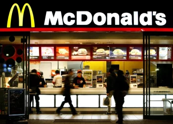 Mc Donald’s aumenta os preços de seus produtos em lojas especificas
