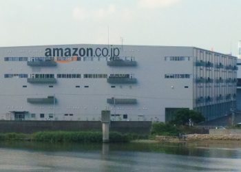 Amazon Japan abrirá 2 centros de distribuição em Tóquio, criando mais de 3.000 empregos