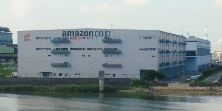 Amazon Japan abrirá 2 centros de distribuição em Tóquio, criando mais de 3.000 empregos