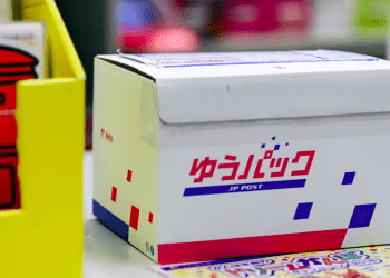 Japan Post anuncia aumento de aproximadamente 10% nas tarifas dos serviços de entrega