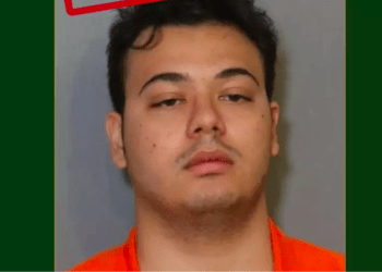 Brasileiro acusado de dez abusos sexuais contra crianças é preso nos EUA