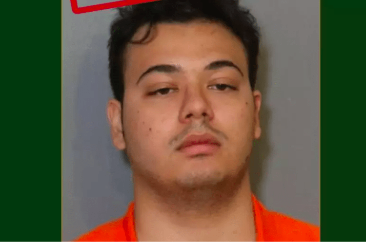 Brasileiro acusado de dez abusos sexuais contra crianças é preso nos EUA