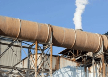 Trabalhador morreu após explosão em fábrica de produtos químicos em Niigata