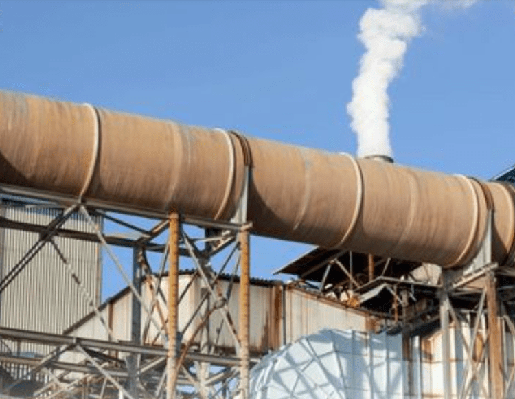 Trabalhador morreu após explosão em fábrica de produtos químicos em Niigata