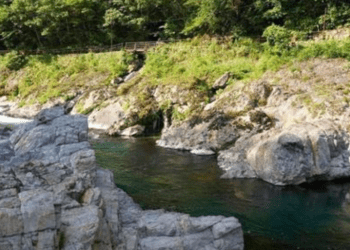 Brasileiro de 41 anos morre afogado em rio Itadori na província de Gifu