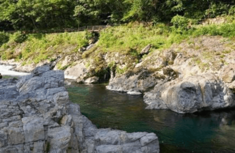 Brasileiro de 41 anos morre afogado em rio Itadori na província de Gifu