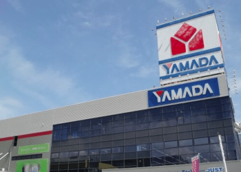 Yamada Denki começará a vender carros elétricos em suas lojas, a partir de julho