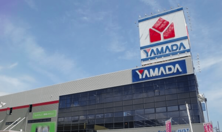 Yamada Denki começará a vender carros elétricos em suas lojas, a partir de julho