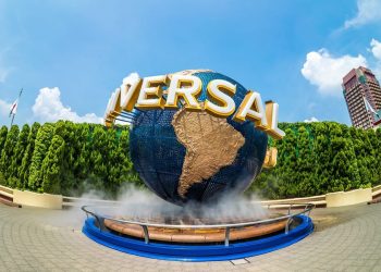 Universal Studio Japan tem reajuste no valor dos ingressos