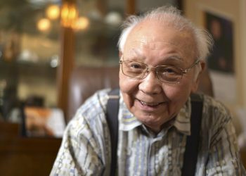 Morre aos 88 anos, o renomado diretor de cinema Sadao Nakajima