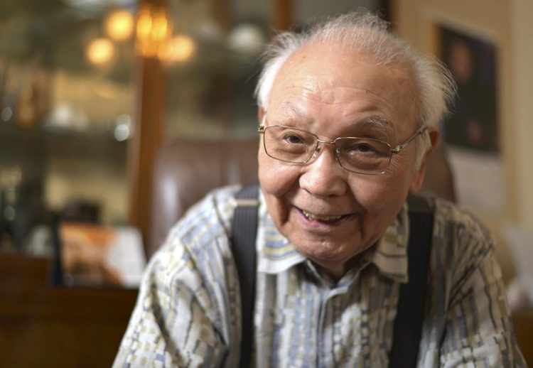 Morre aos 88 anos, o renomado diretor de cinema Sadao Nakajima