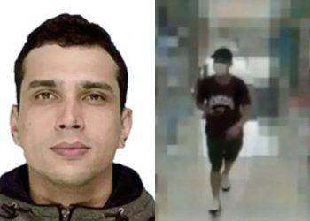 Brasileiro acusado de ter matado a esposa e a filha no Japão, é preso em São Paulo