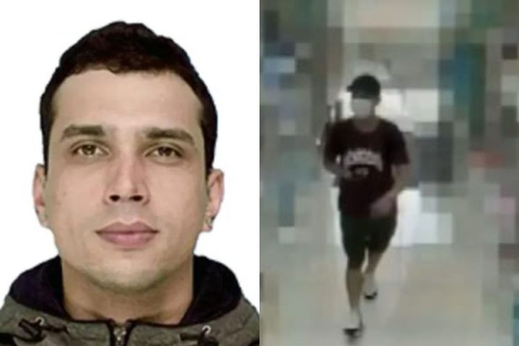 Brasileiro acusado de ter matado a esposa e a filha no Japão, é preso em São Paulo