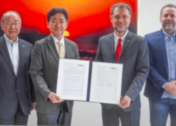 Universidade brasileira fecha acordo de intercâmbio acadêmico com universidade japonesa