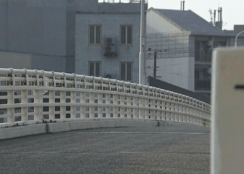 Mãe denúncia o filho por te jogado o próprio pai de ponte em Osaka