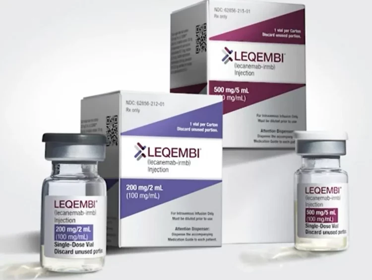 Um medicamento inovador no tratamento de Alzheimer está prestes a ser aprovado