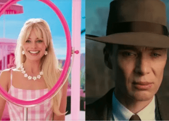 ‘Barbie’: Warner Bros se desculpa no Japão por responder memes de bomba atômica