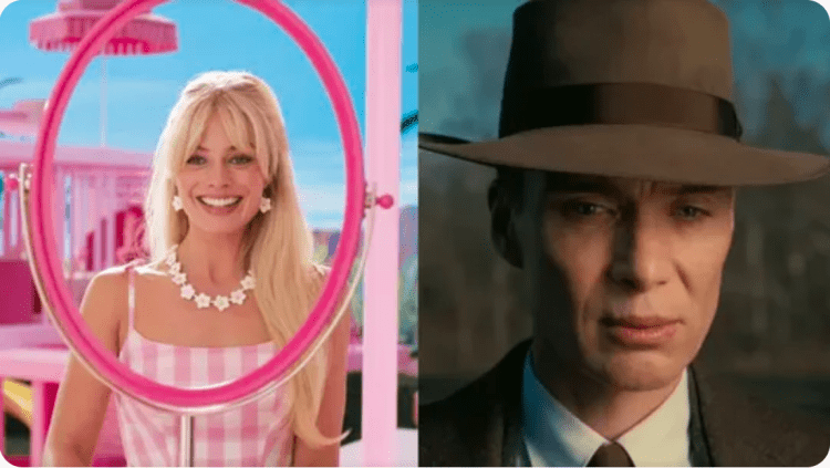 ‘Barbie’: Warner Bros se desculpa no Japão por responder memes de bomba atômica