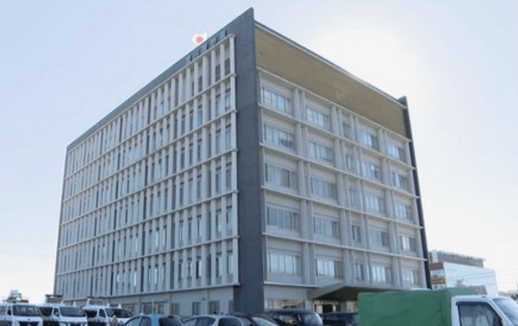 Brasileiro é detido por agressão e tentativa de furto em Aichi