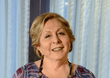 A atriz Aracy Balabanian morre aos 83 anos