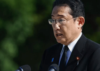 Japão critica ameaça nuclear da Rússia no 78º aniversário da bomba em Hiroshima