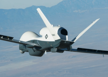 Guarda Costeira do Japão decide aumentar o número de drones para intensificar vigilância