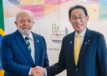 Brasil e Japão anunciam isenção recíproca de visto de visita