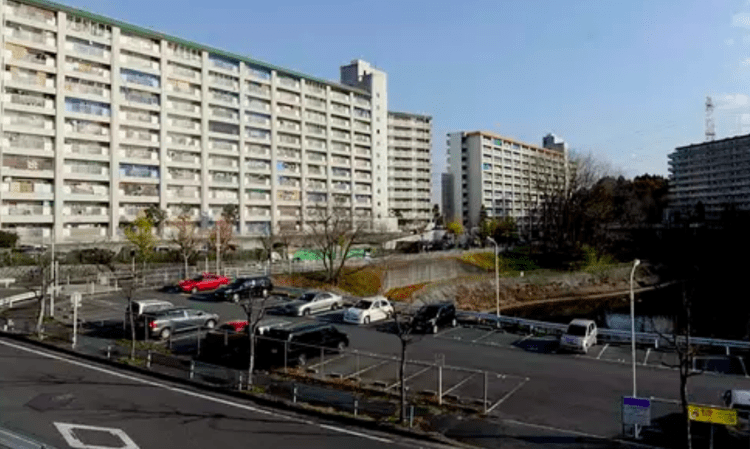 Número de residentes estrangeiros aumentam no Japão