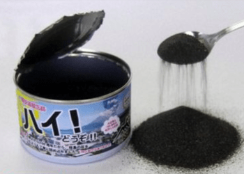 Cinzas vulcânicas viram produtos de sucesso em Kagoshima