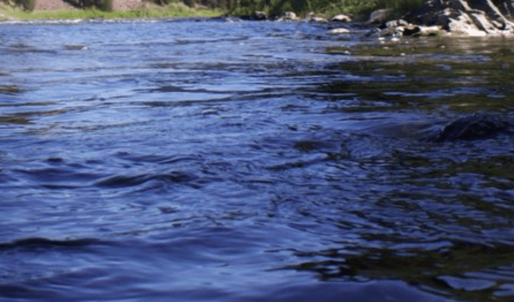 Homem morre afogado ao tentar salvar duas crianças do rio em Yamanashi