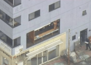 Explosão em restaurante deixa um ferido em Kokubunji