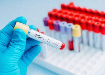 Cresce o número de casos de sífilis no Japão