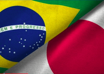 Turistas brasileiros e japoneses podem viajar para ambos países sem necessidade de visto